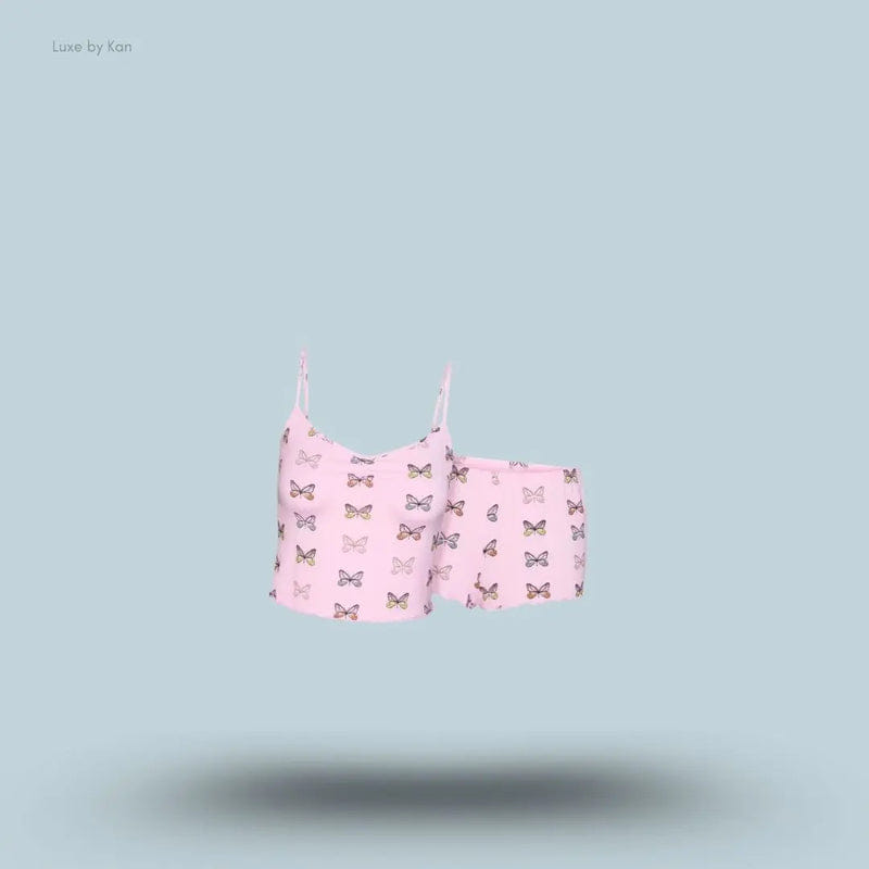 Skims Sleep Cami Set