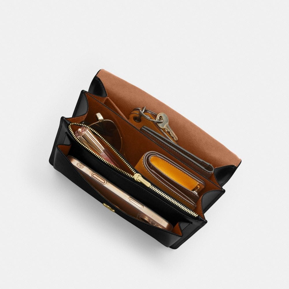 Klare Crossbody Bag