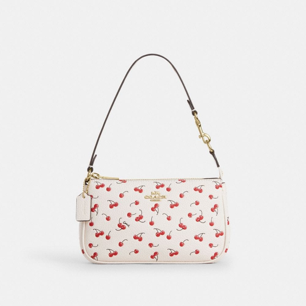 Nolita 19 With Cherry Print