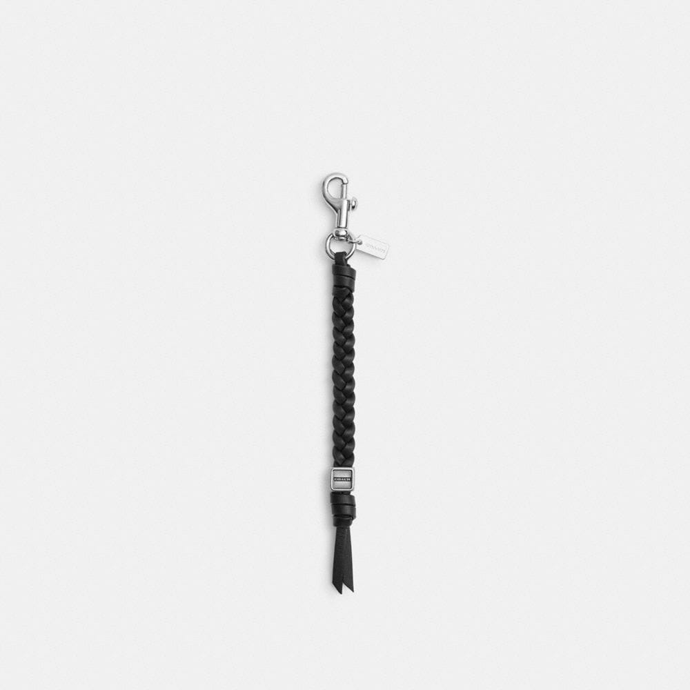 Bead Bag Charm