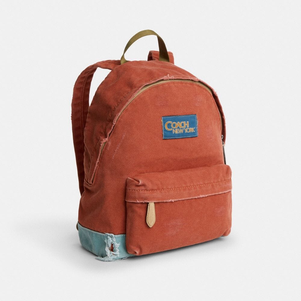Tyler Backpack In Loved Canvas