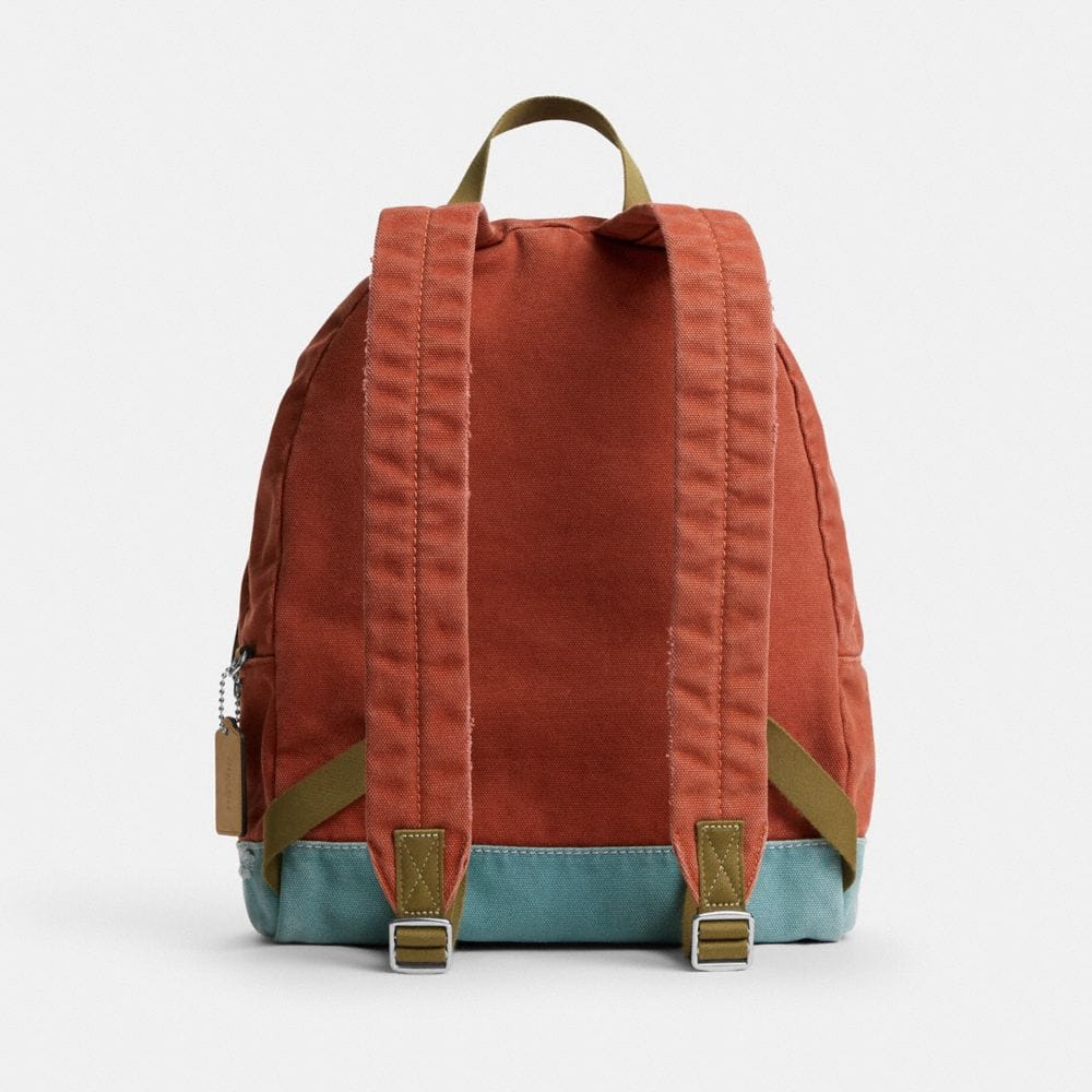Tyler Backpack In Loved Canvas