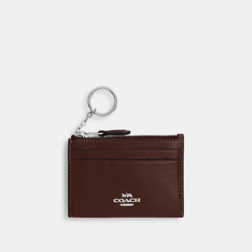 Mini Skinny Id Case