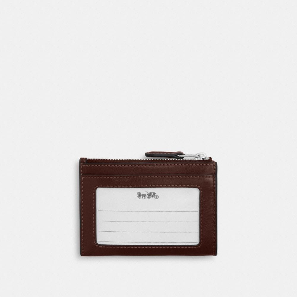 Mini Skinny Id Case