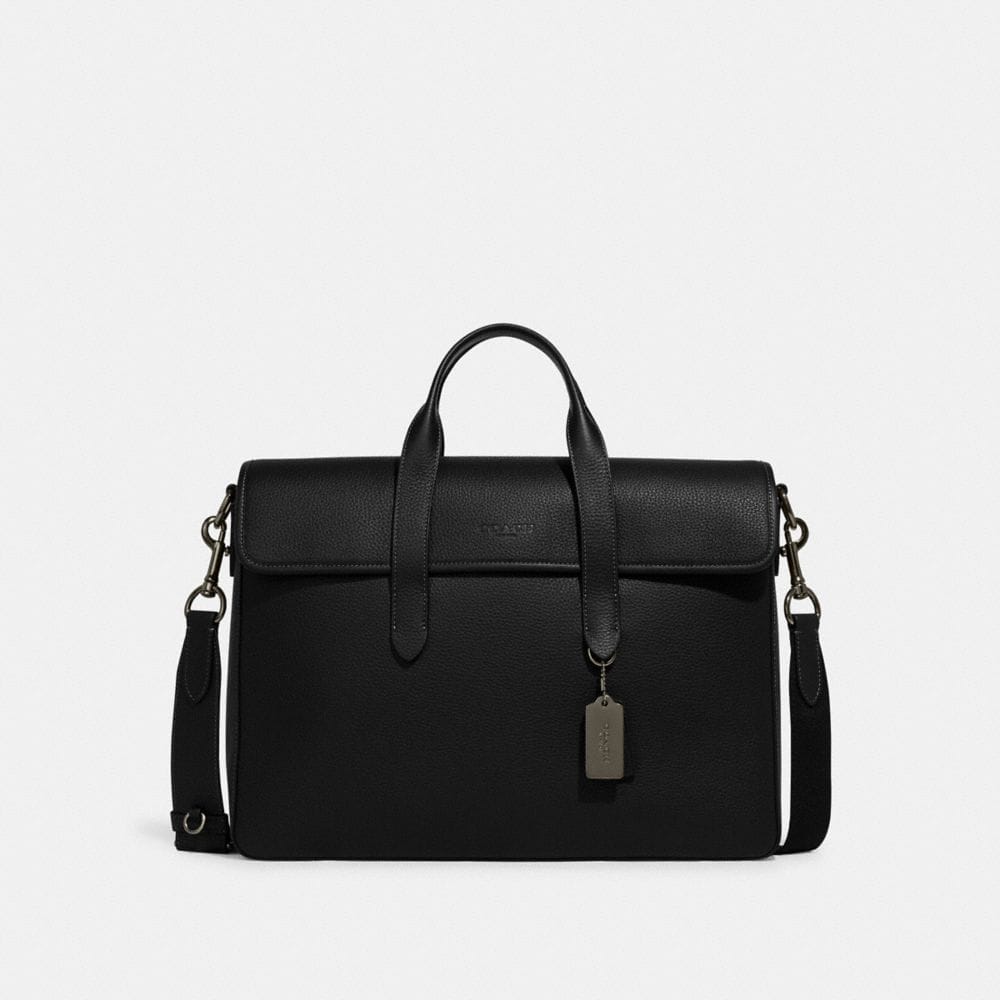 Sullivan Portfolio Brief