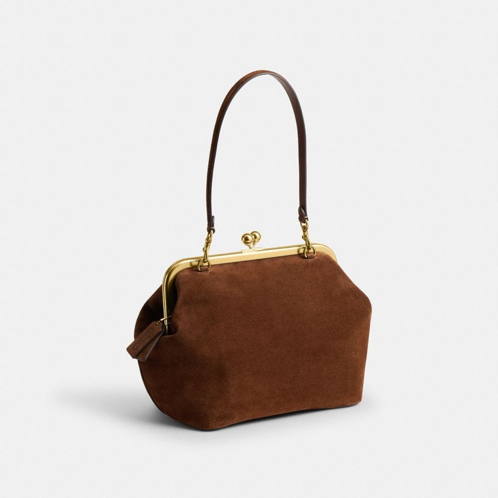 Kisslock Frame Bag 27
