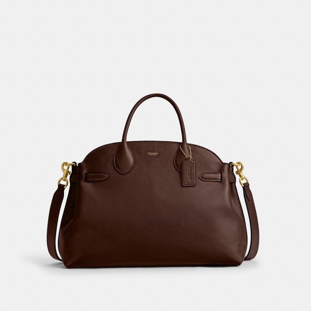 Soft Empire Carryall Bag 40