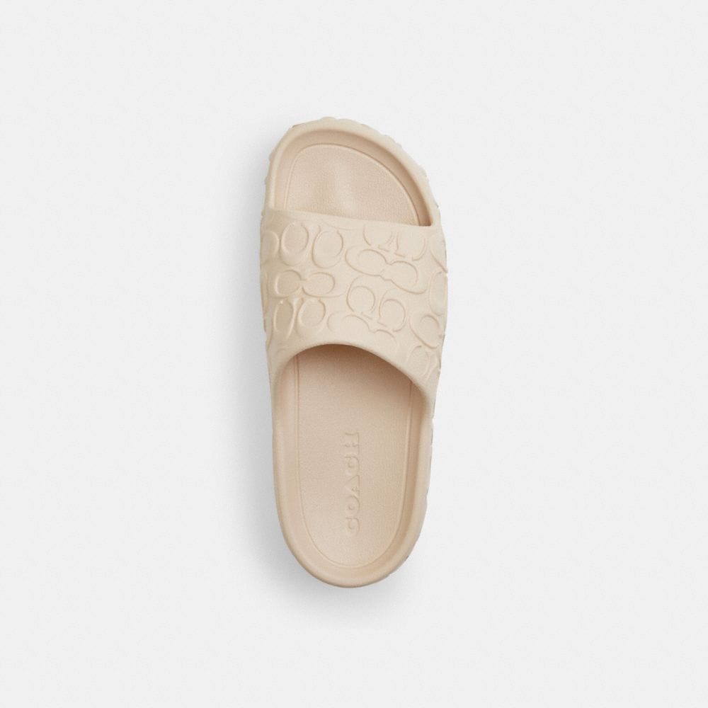 Bay Slide In Signature