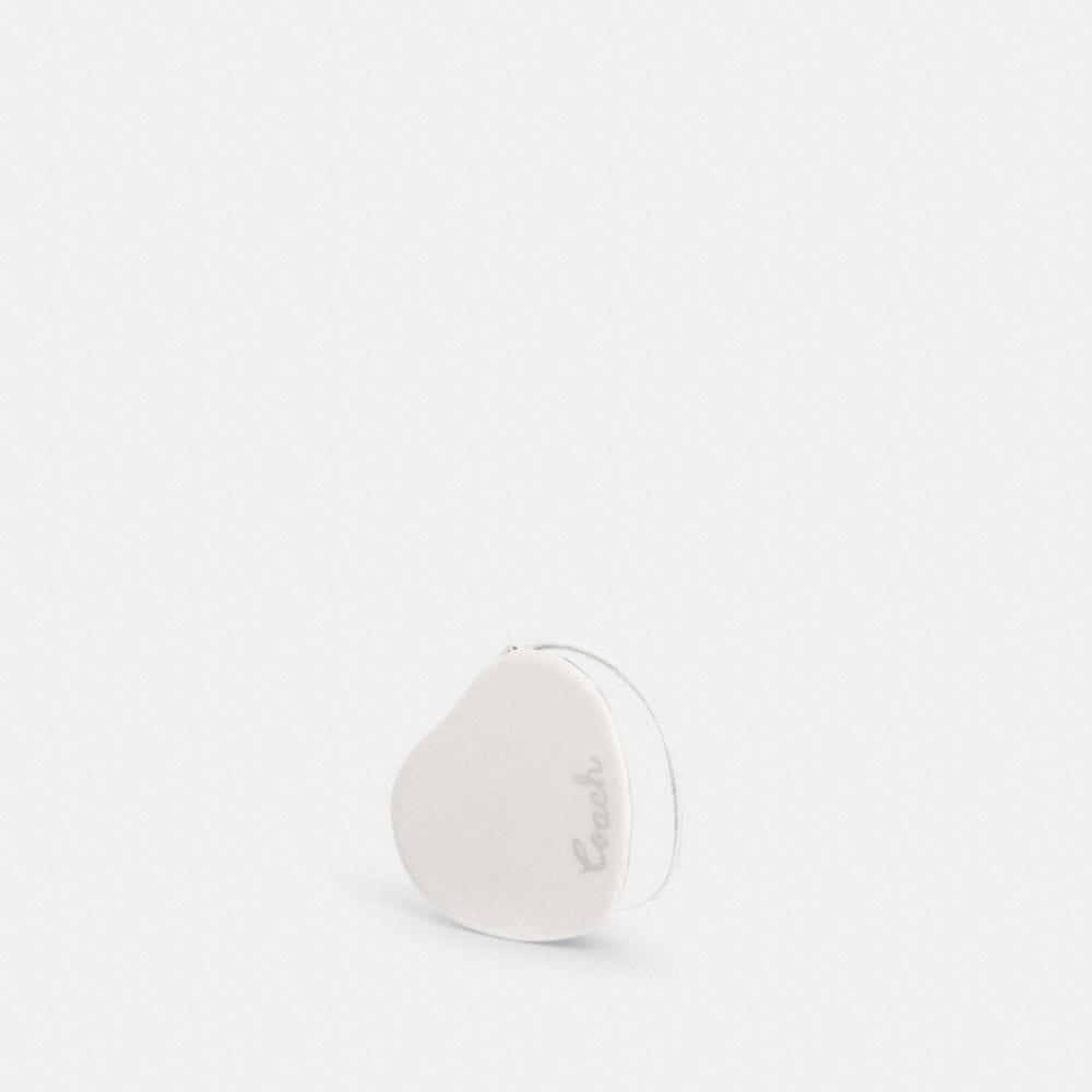 Glitter Heart Compact