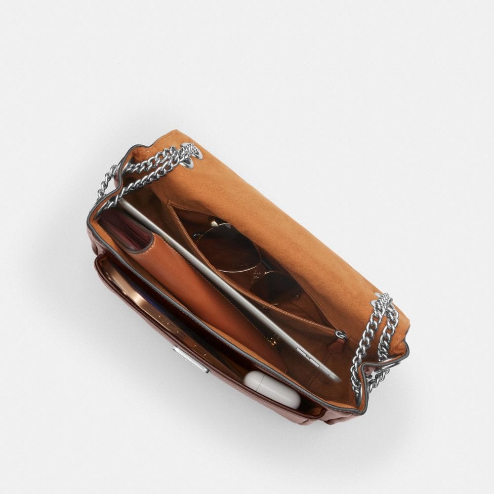 Elodie Crossbody Bag