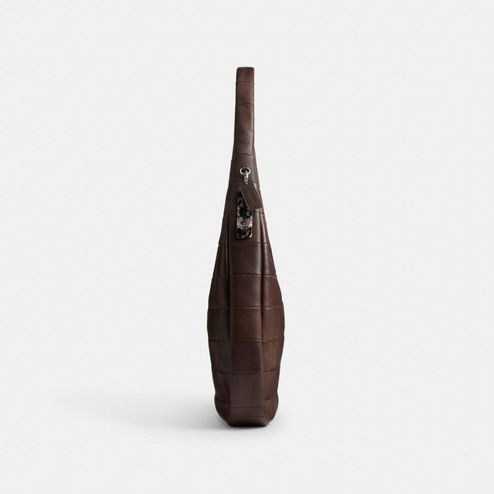 Alter/Ego Large Crescent Shoulder Bag