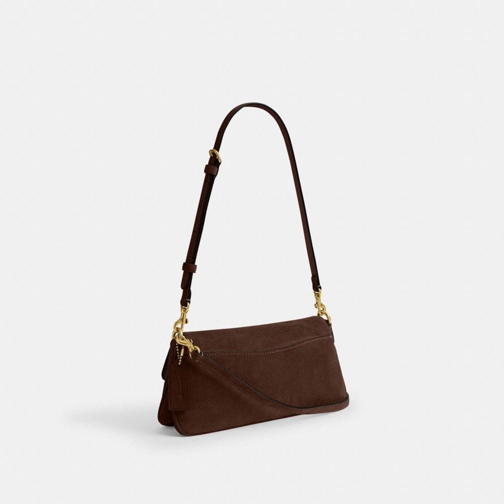 Jet Shoulder Bag
