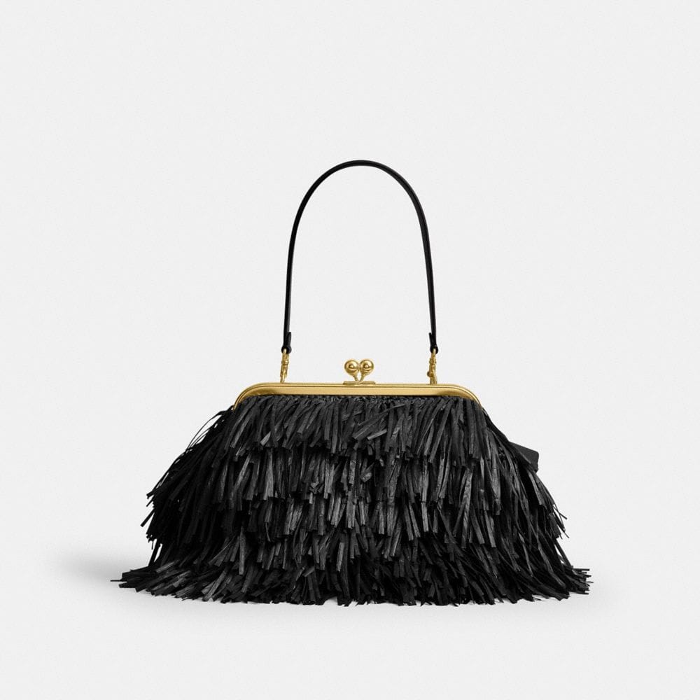 Kisslock Frame Bag 27