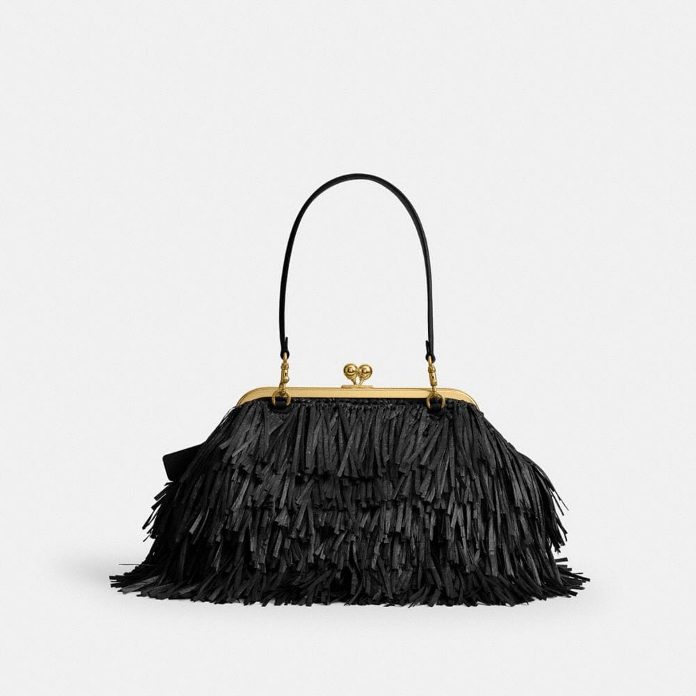 Kisslock Frame Bag 27