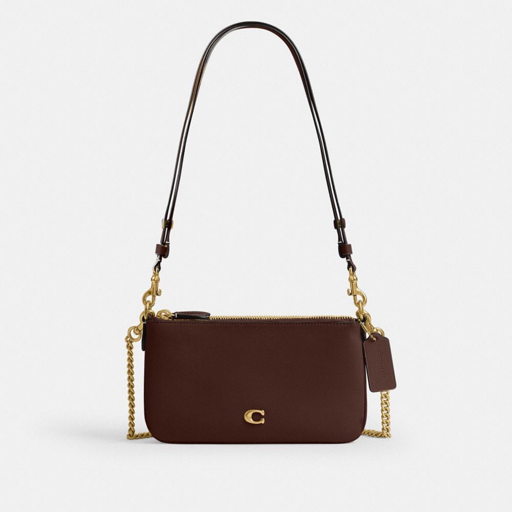 Audrey Crossbody Bag