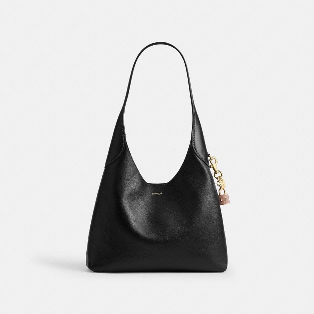 Lock Bag Charm