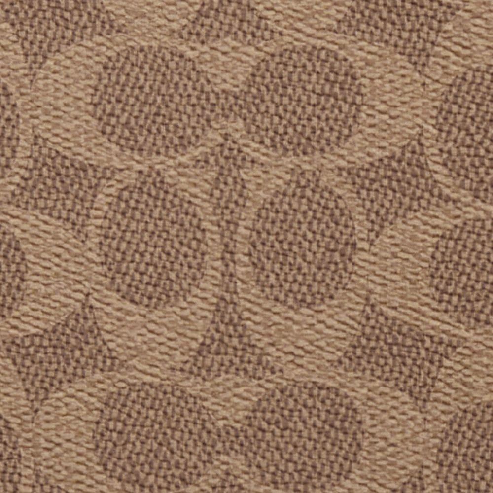 Notebook In Signature Canvas