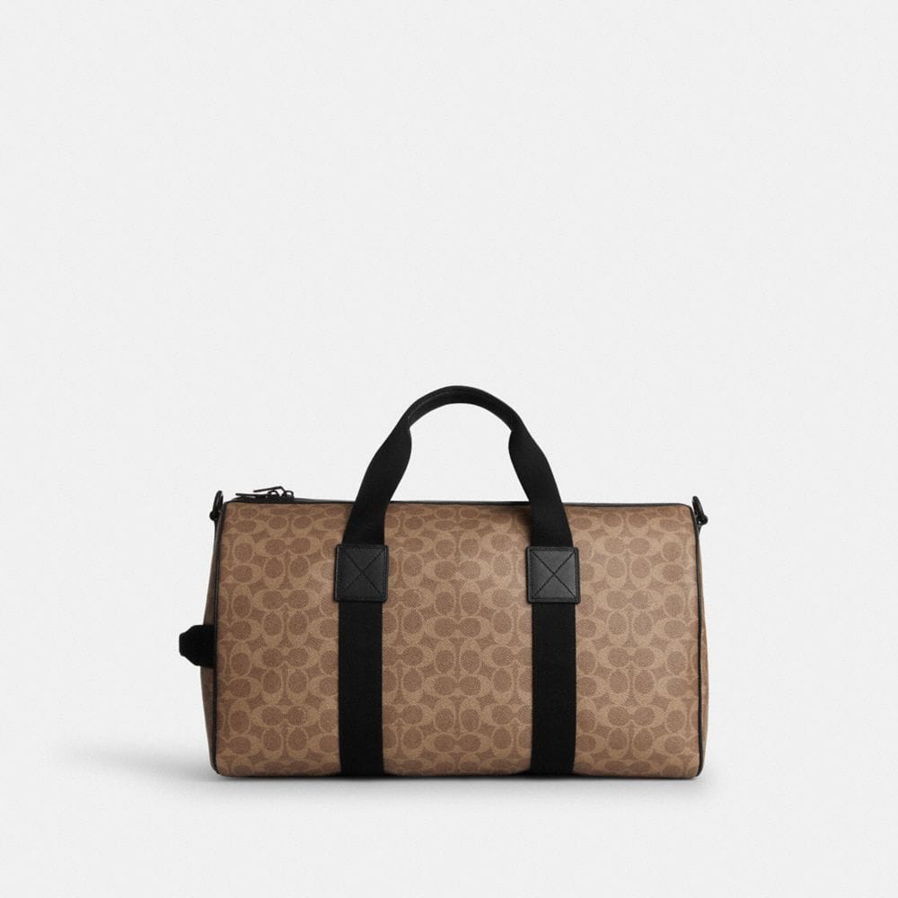 Explorer Duffle Bag 45 In Signature Canvas