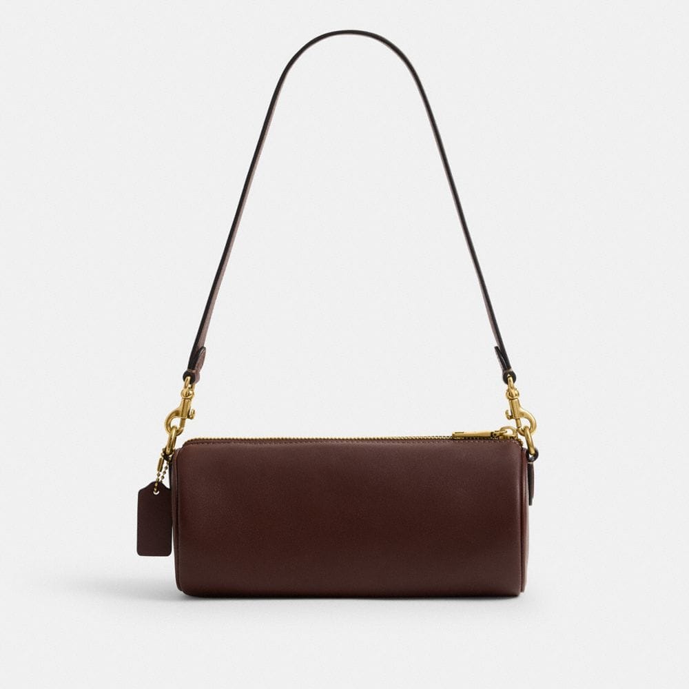 Barrel Bag