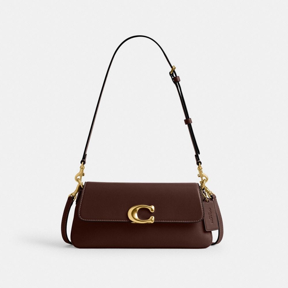 Jet Shoulder Bag
