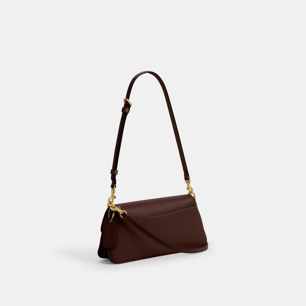 Jet Shoulder Bag
