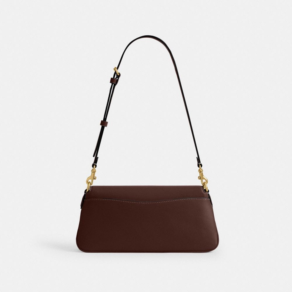 Jet Shoulder Bag