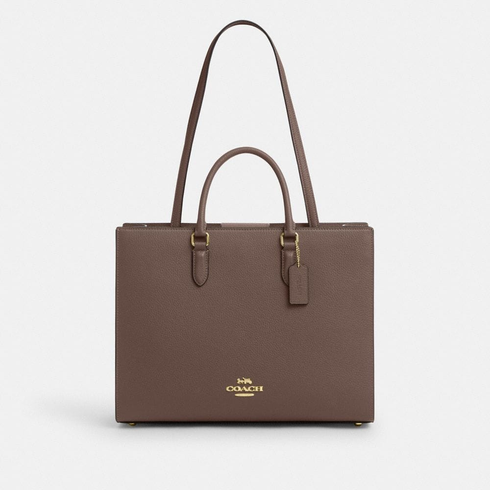 Maggie Tote Bag