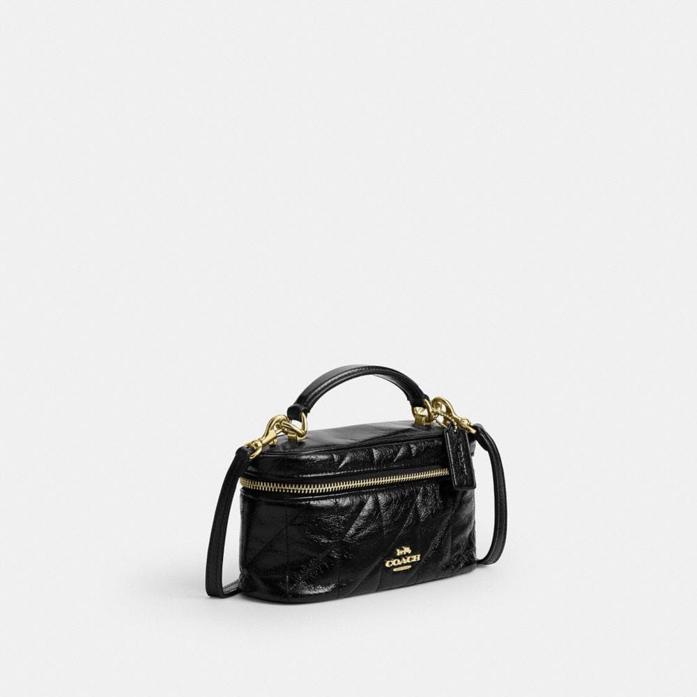 Rainer Crossbody Bag 18 With Quilting