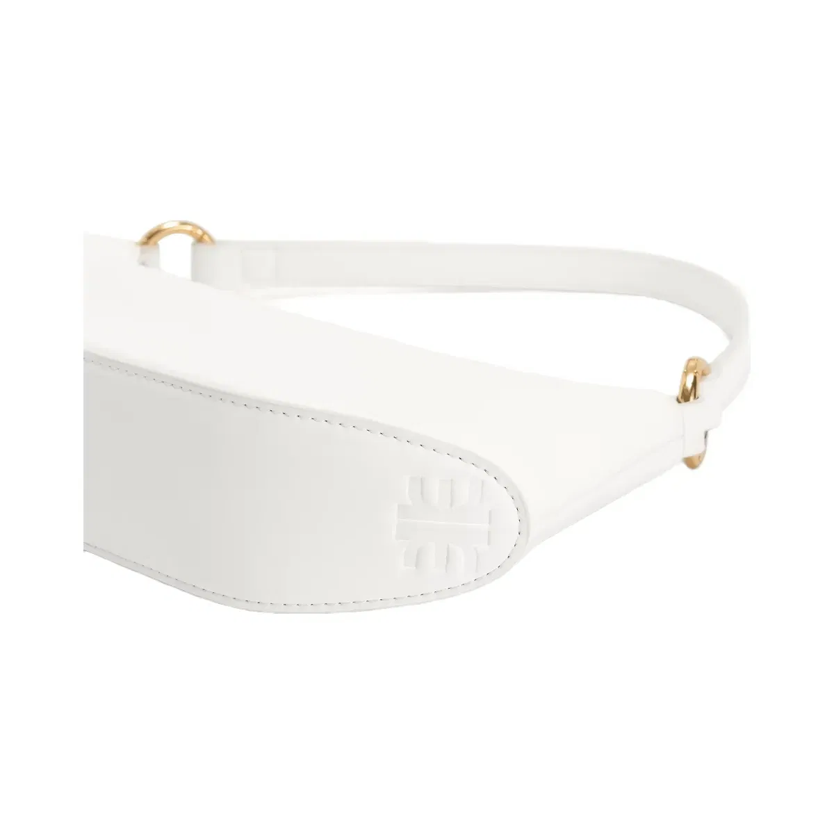 Jw Pei Lily Shoulder Bag White