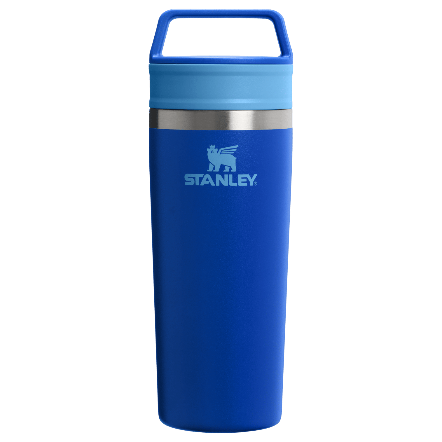 Stanley The Caf-To-Go Travel Mug | 16 OZ Cobalt