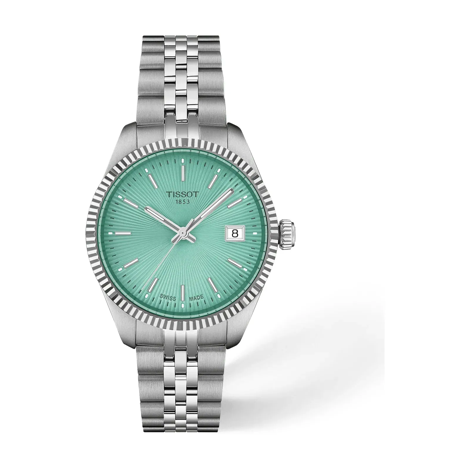 Tissot Ballade 34Mm T1562101109100