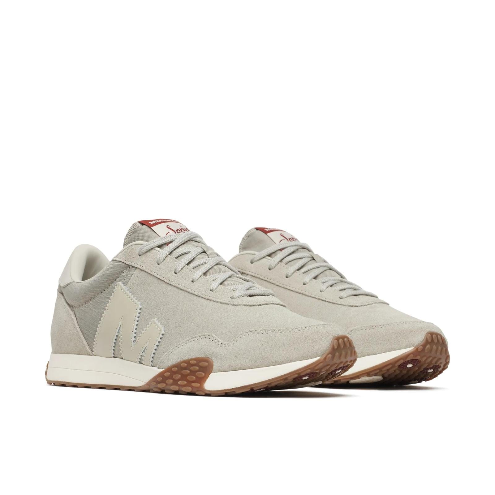 Merrell Men's Sprint Anthem Leather Diorite