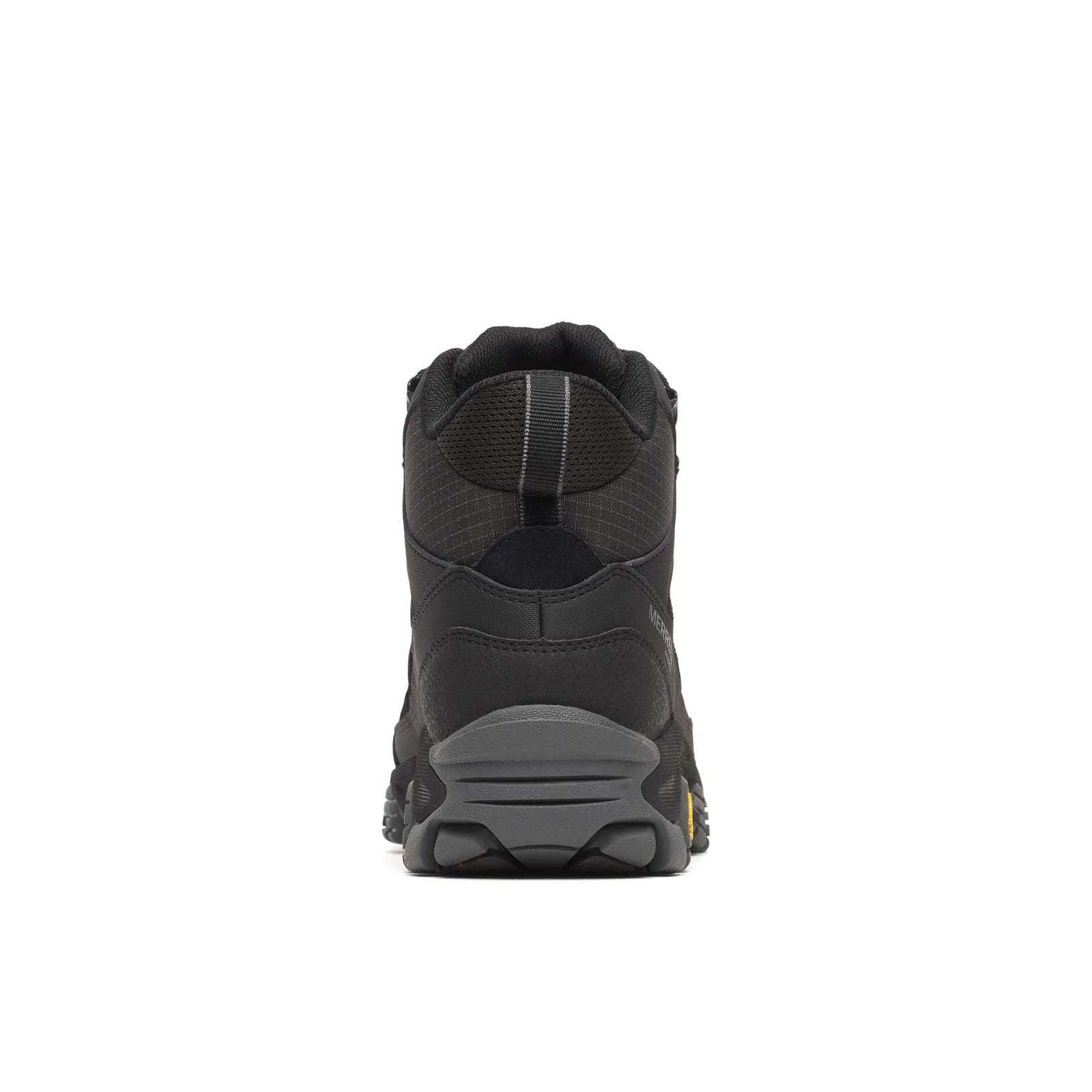 Merrell Women's Thermo Snow Grip Mid Waterproof Black