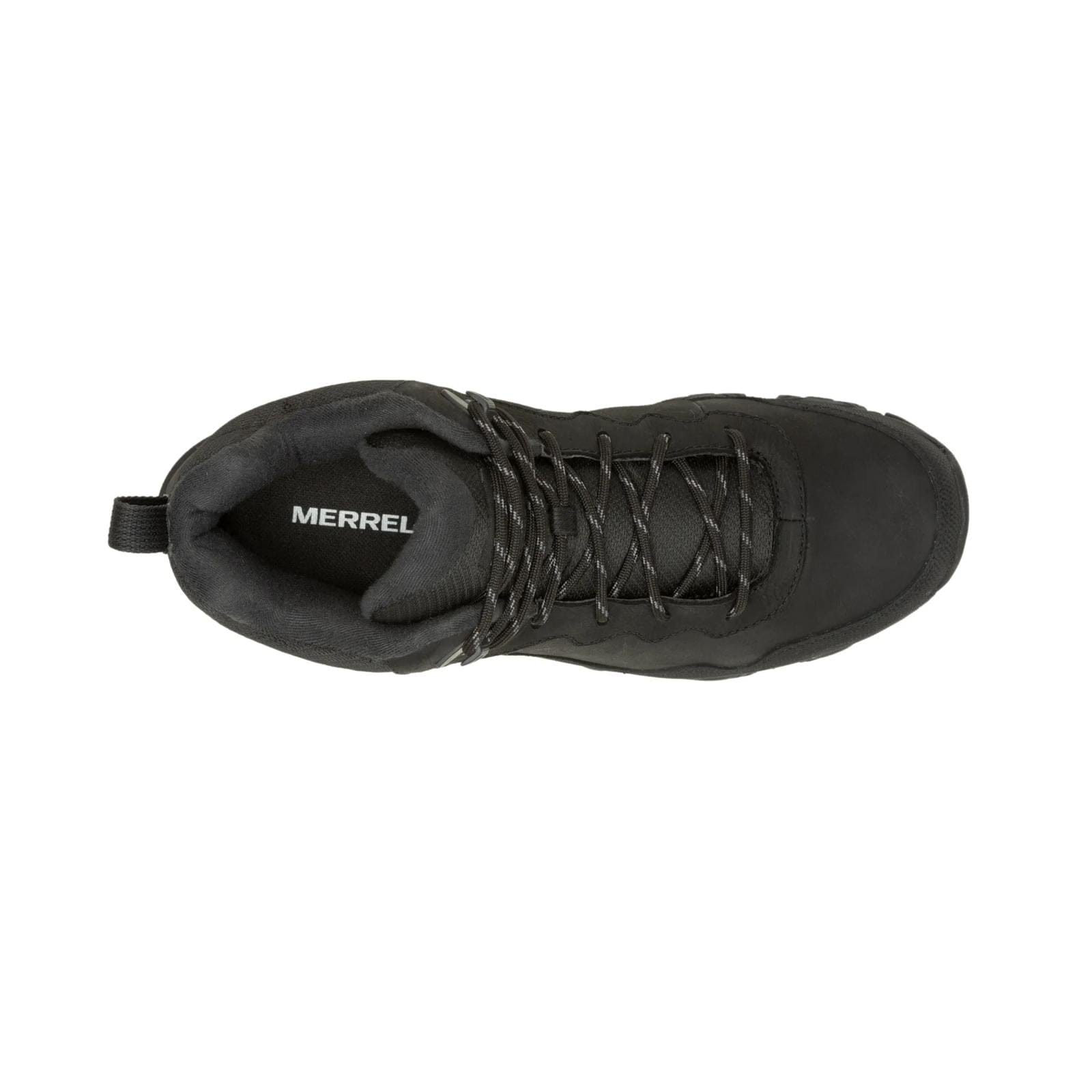 Merrell Men's Coldpack 3 Thermo Mid Waterproof Black