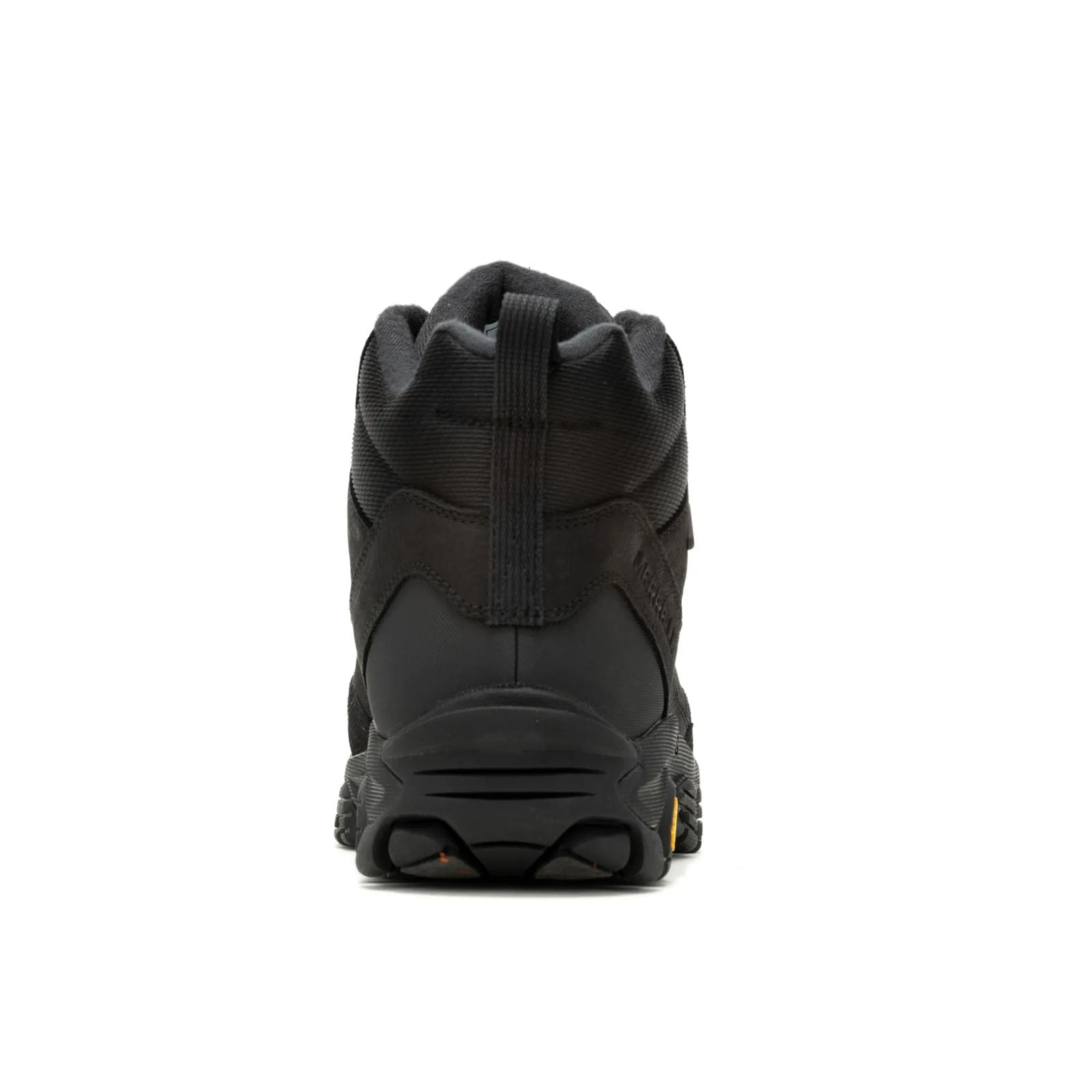 Merrell Men's Coldpack 3 Thermo Mid Waterproof Black