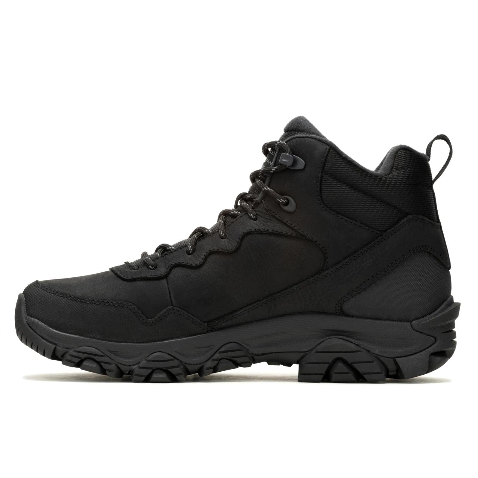 Merrell Men's Coldpack 3 Thermo Mid Waterproof Black