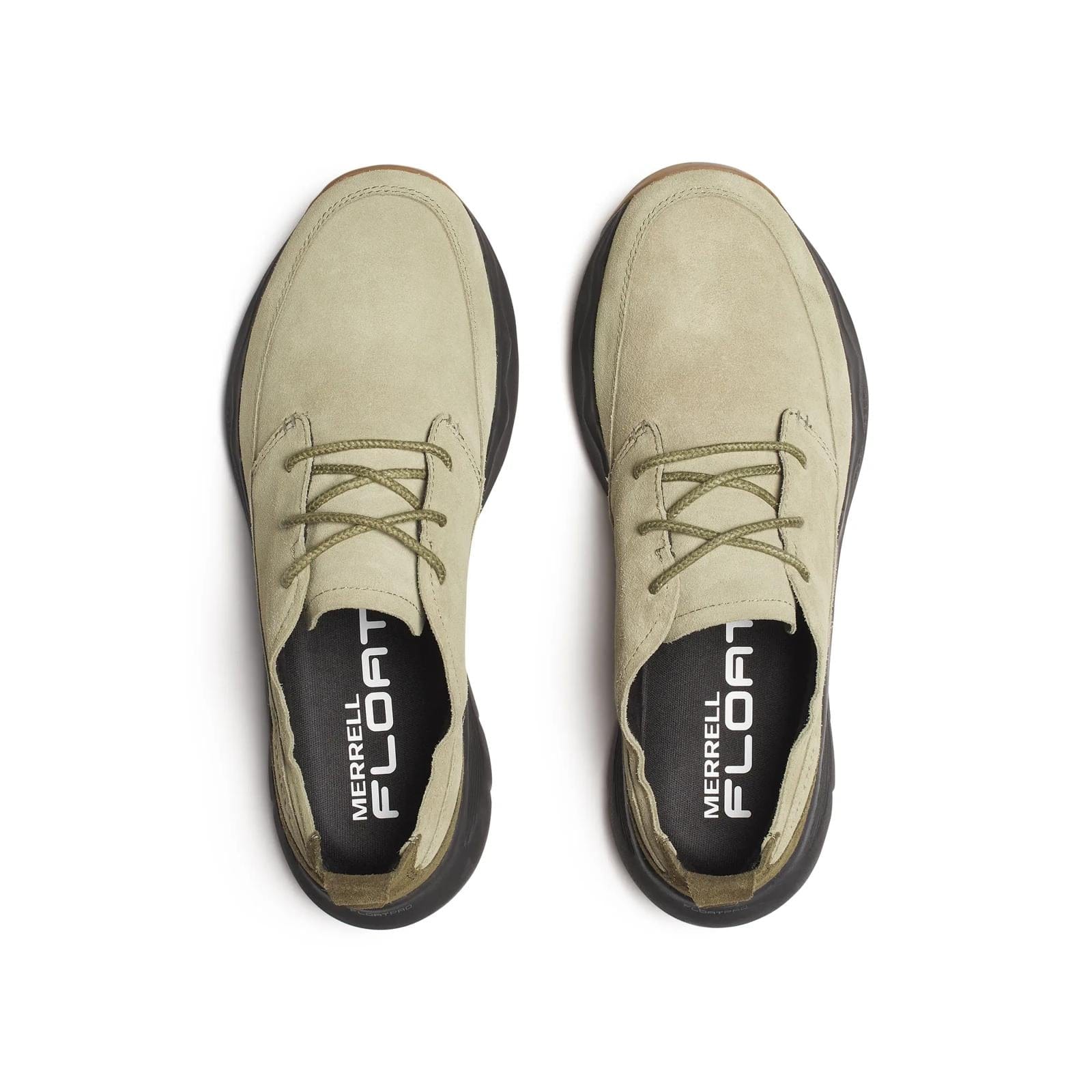 Merrell Men's Nova 4 Traveller Olivine