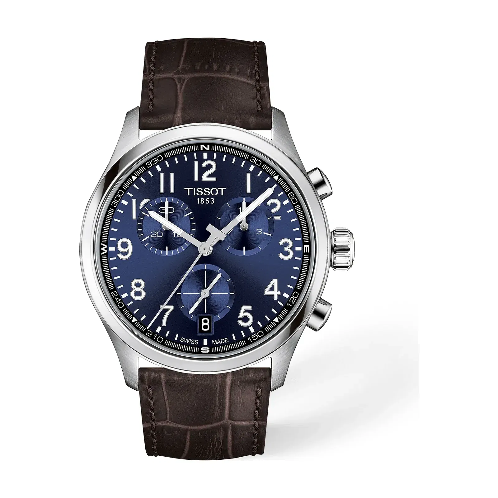 Tissot Chrono L 42Mm T1164171604200