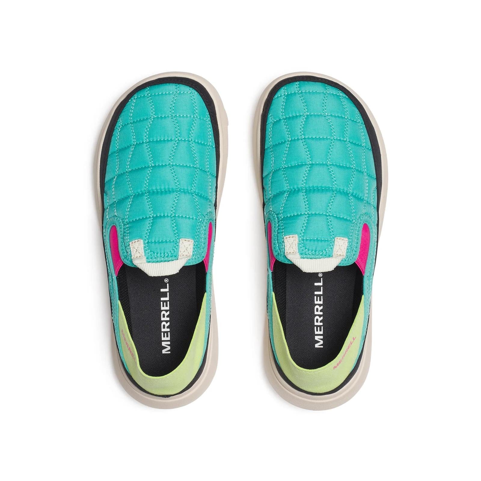 Merrell Women's Hut Moc 2 45th Anniversary