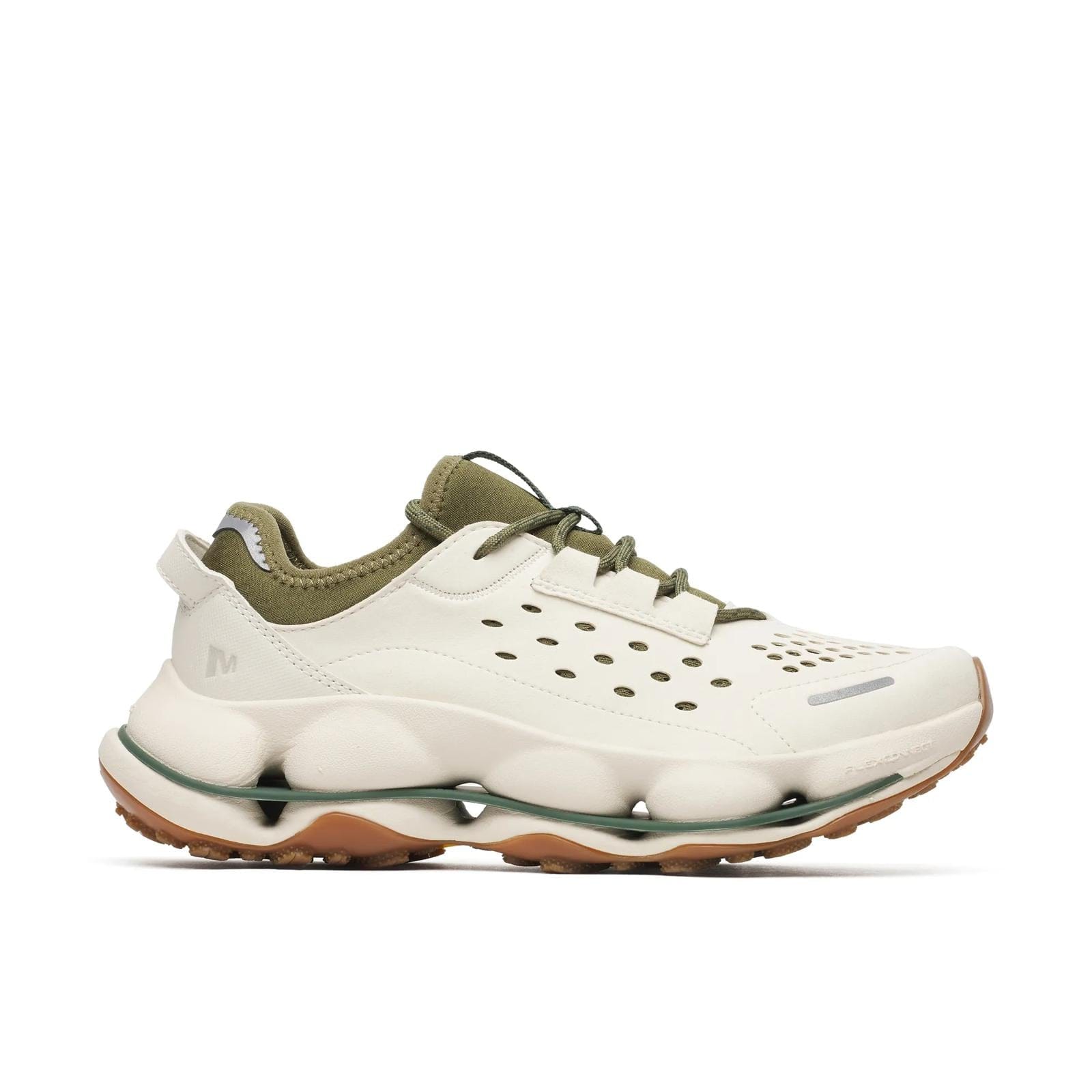 Merrell Women's SpeedArc Trek Eggshell