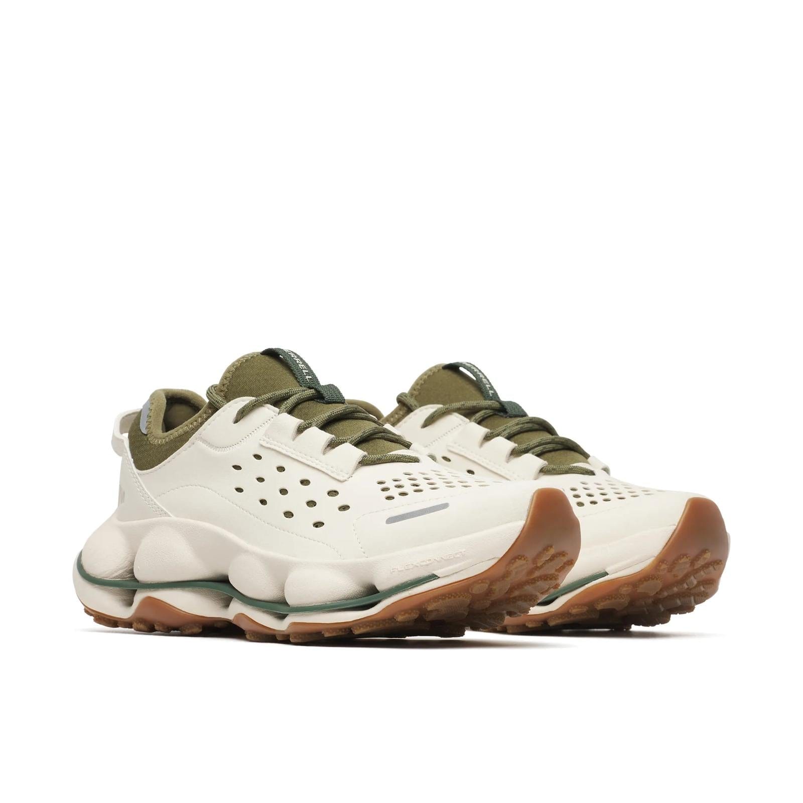 Merrell Women's SpeedArc Trek Eggshell