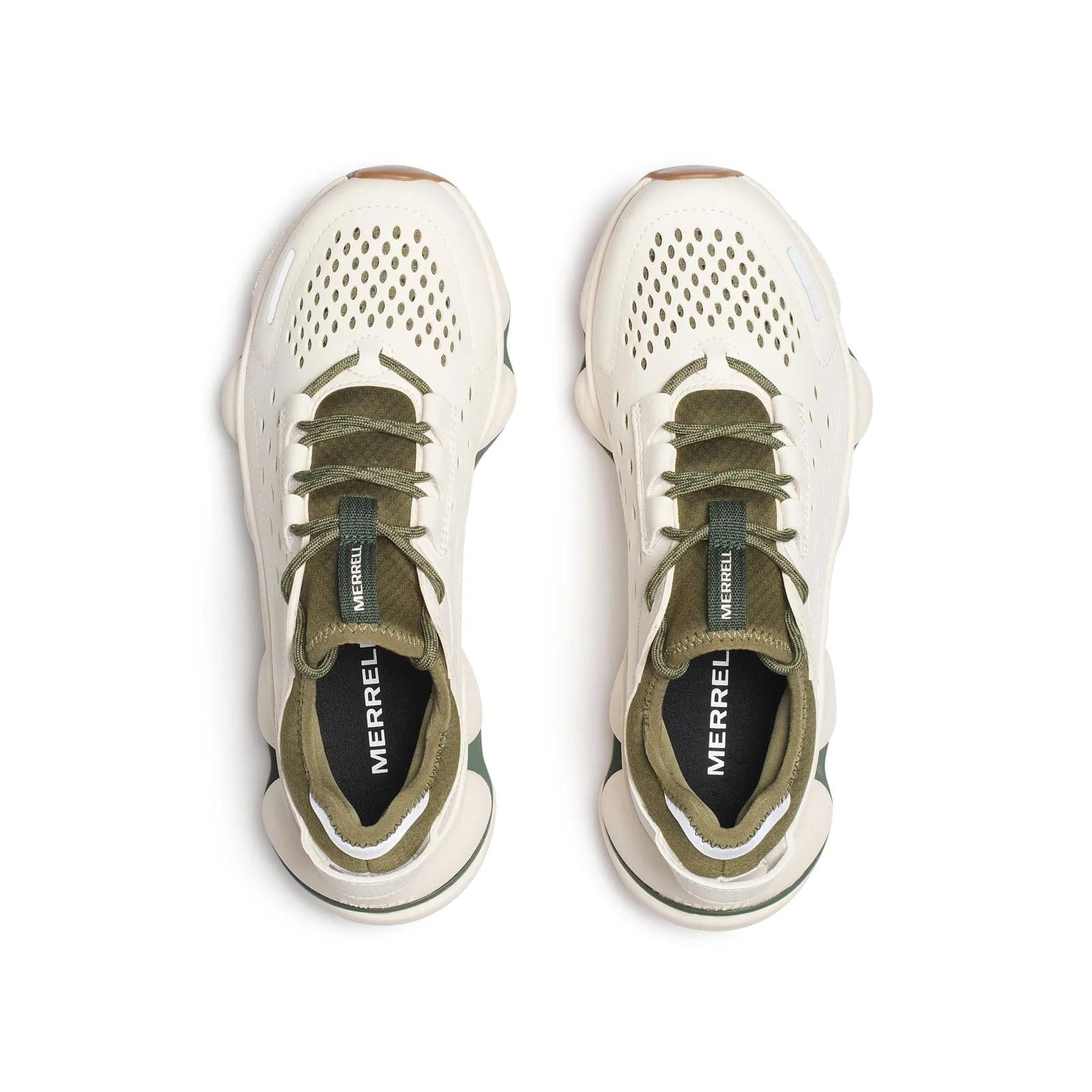 Merrell Women's SpeedArc Trek Eggshell