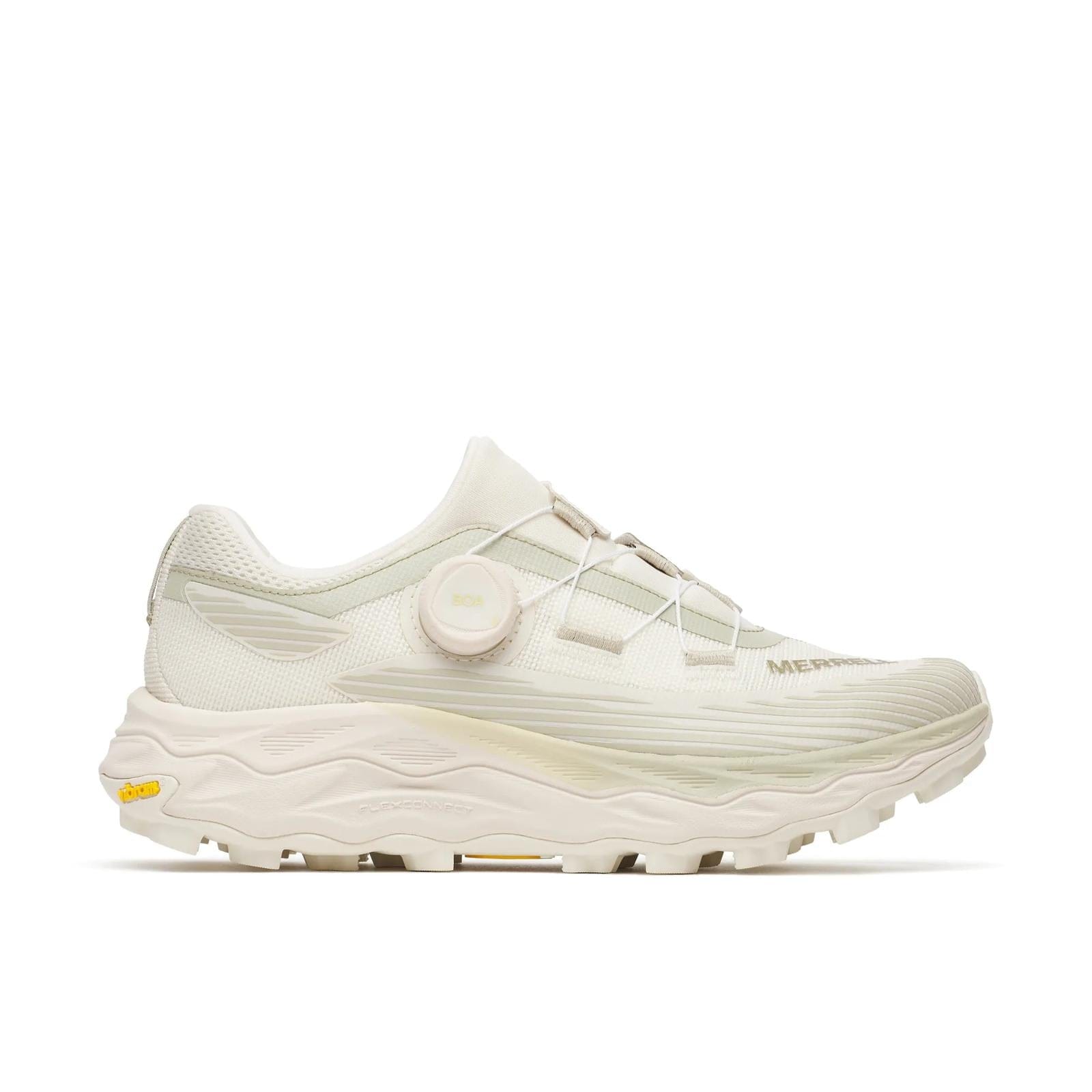 Merrell Women's Agility Peak 6 BOA Eggshell