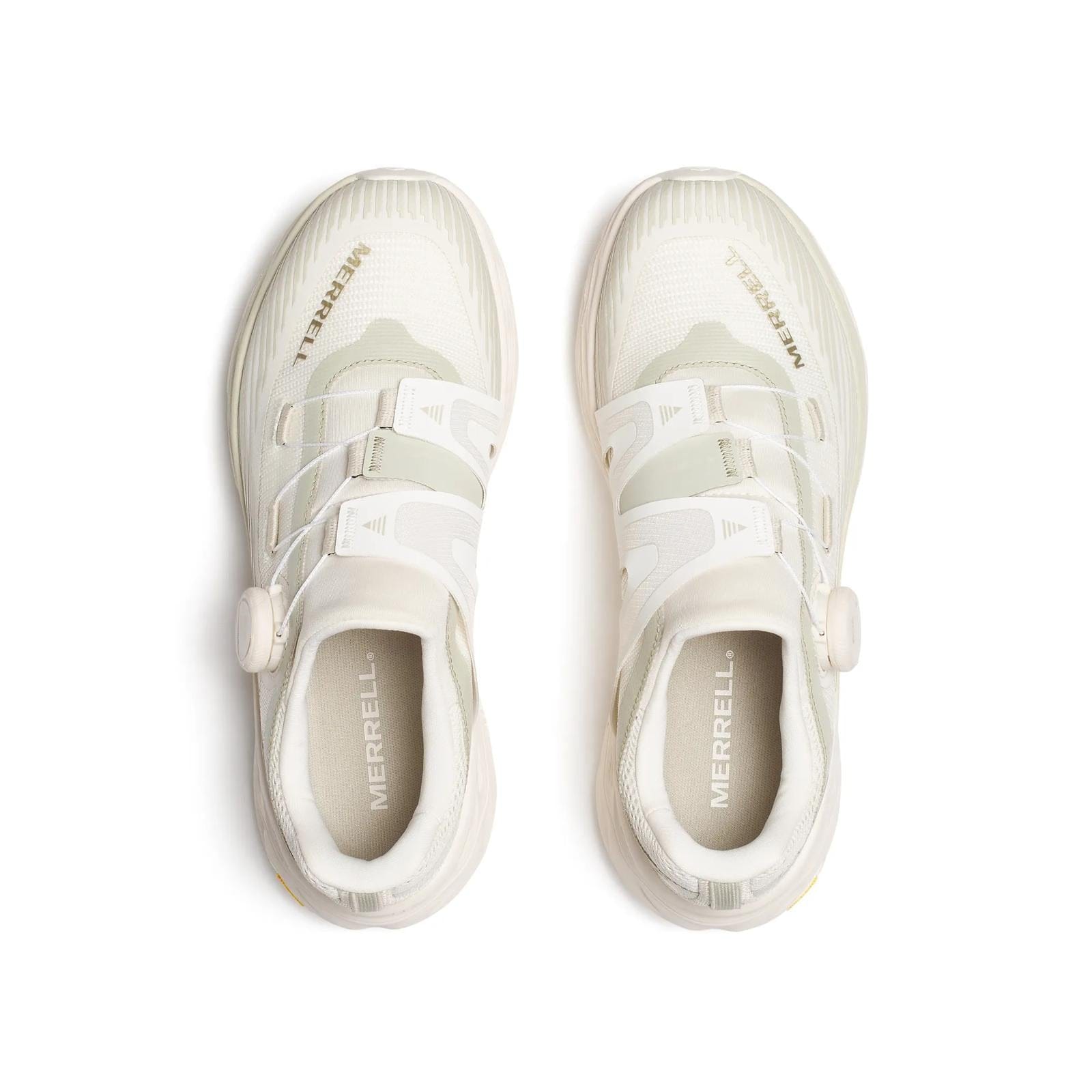 Merrell Women's Agility Peak 6 BOA Eggshell