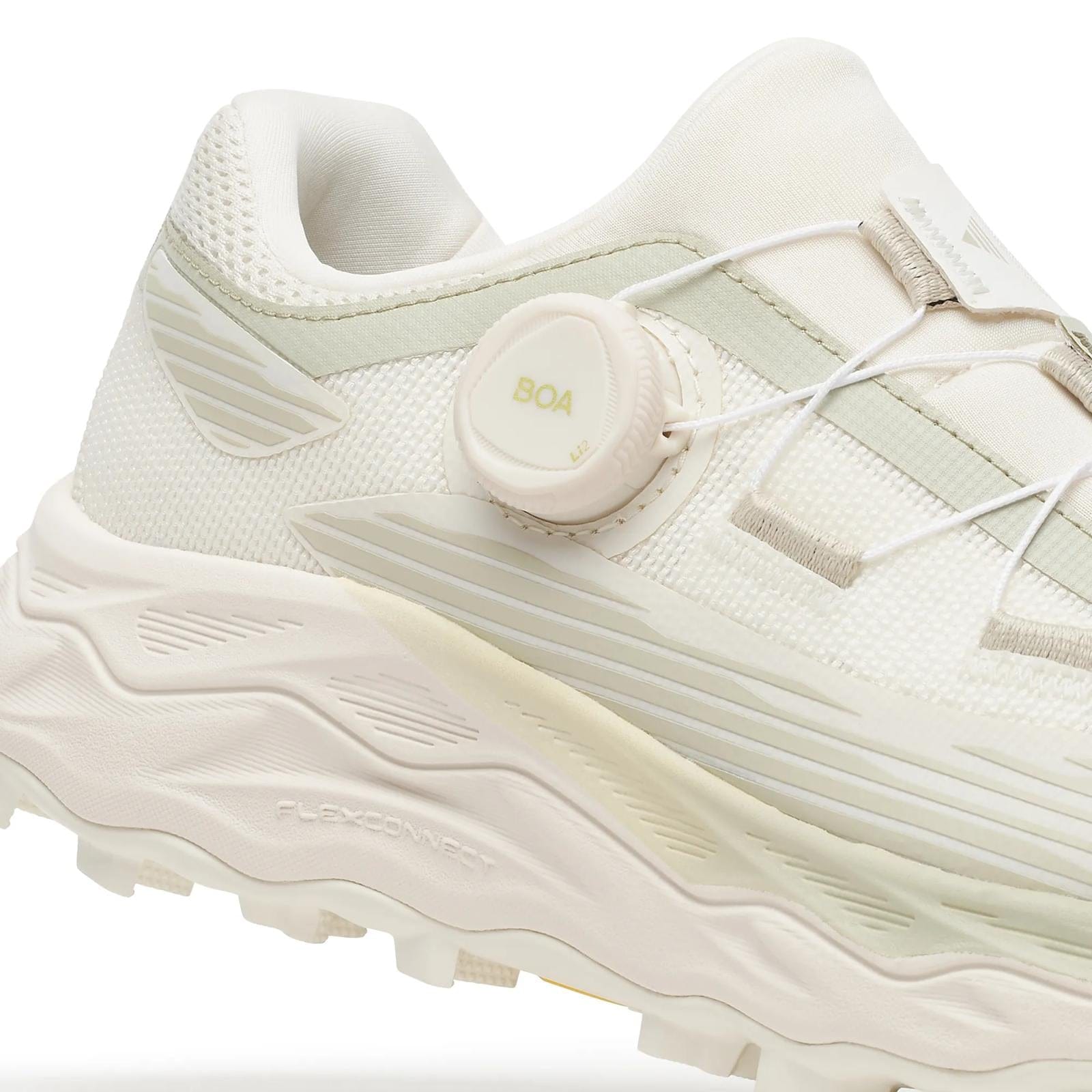 Merrell Women's Agility Peak 6 BOA Eggshell