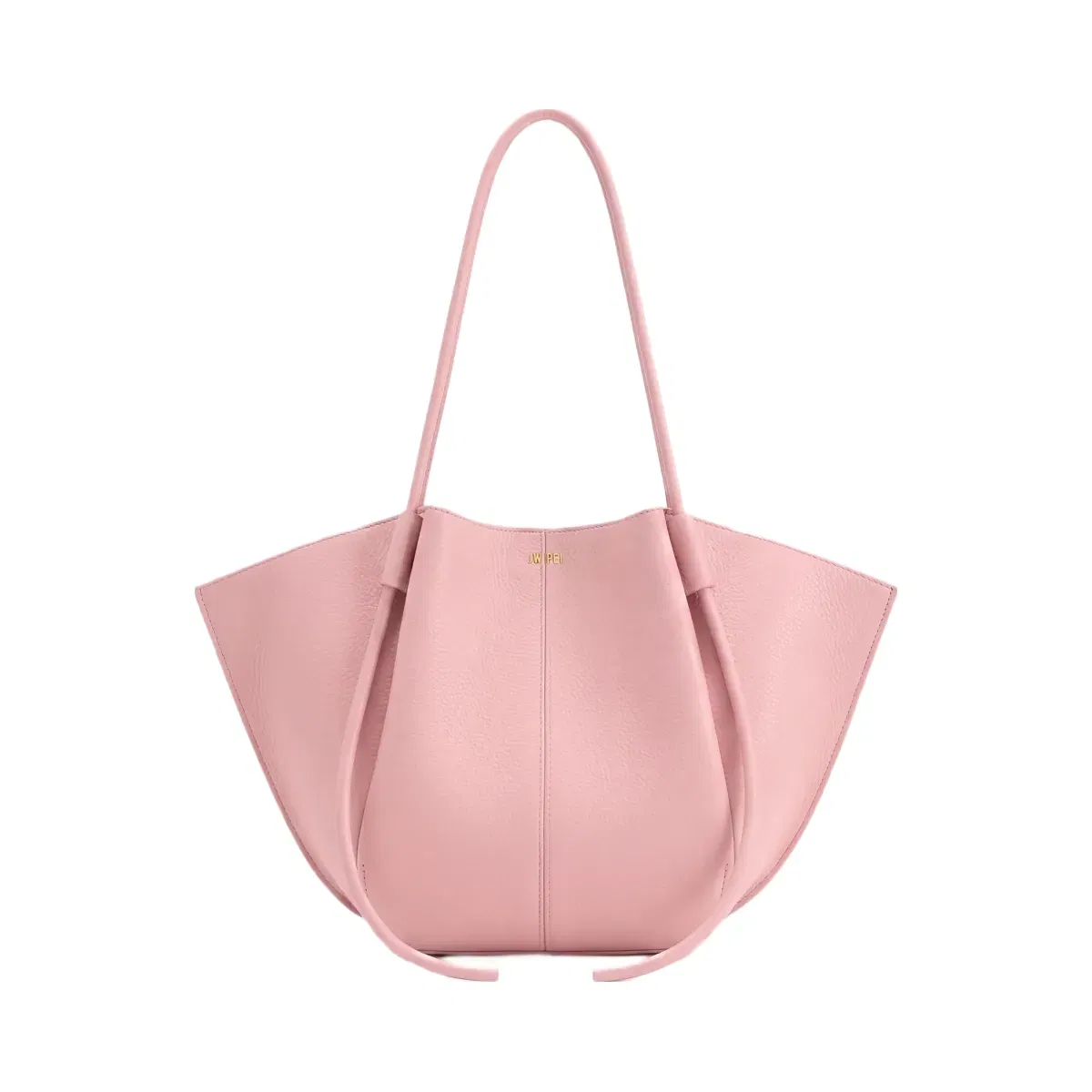 Jw Pei Nala Wide Tote Bag Pink