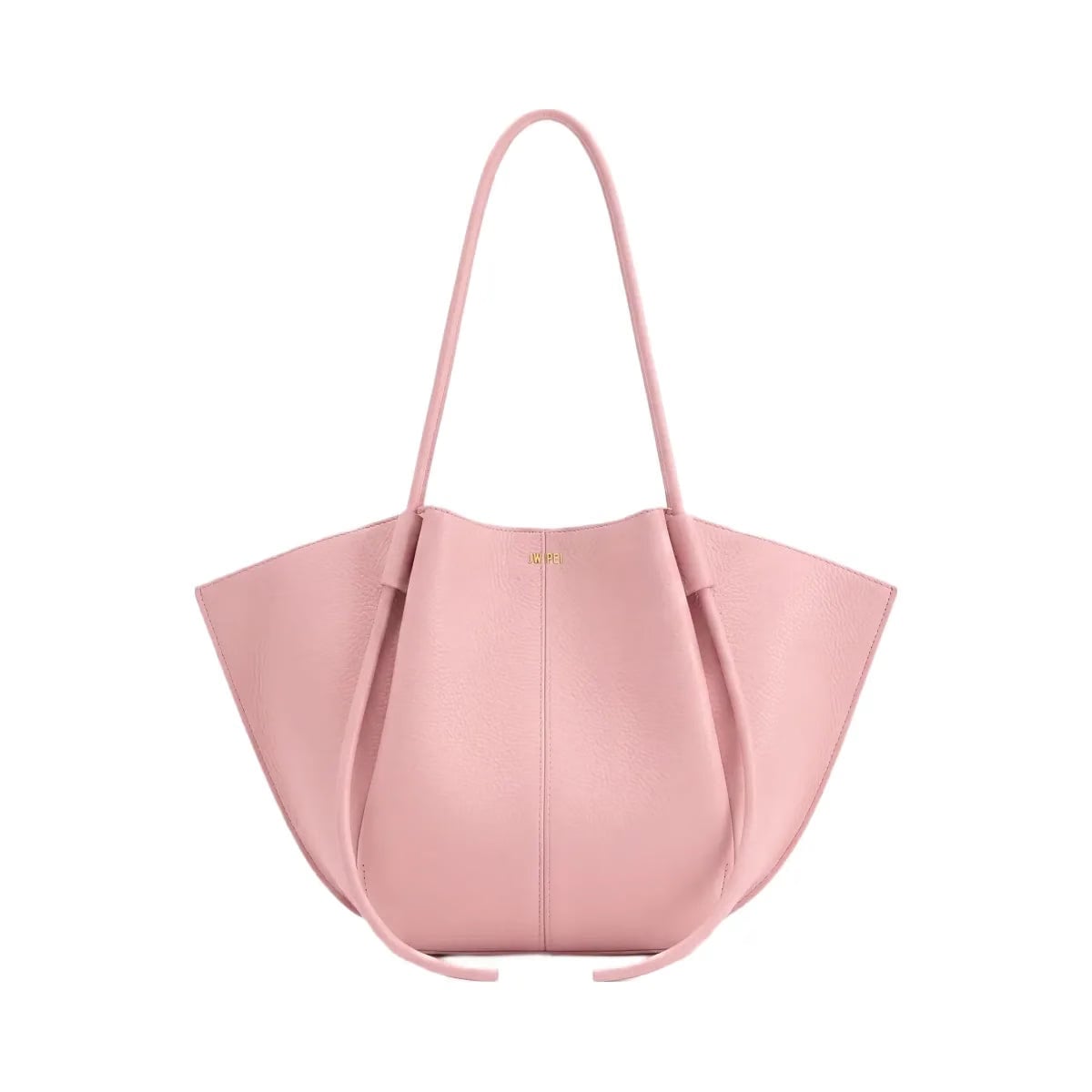 JW PEI Nala Wide Tote Bag Pink