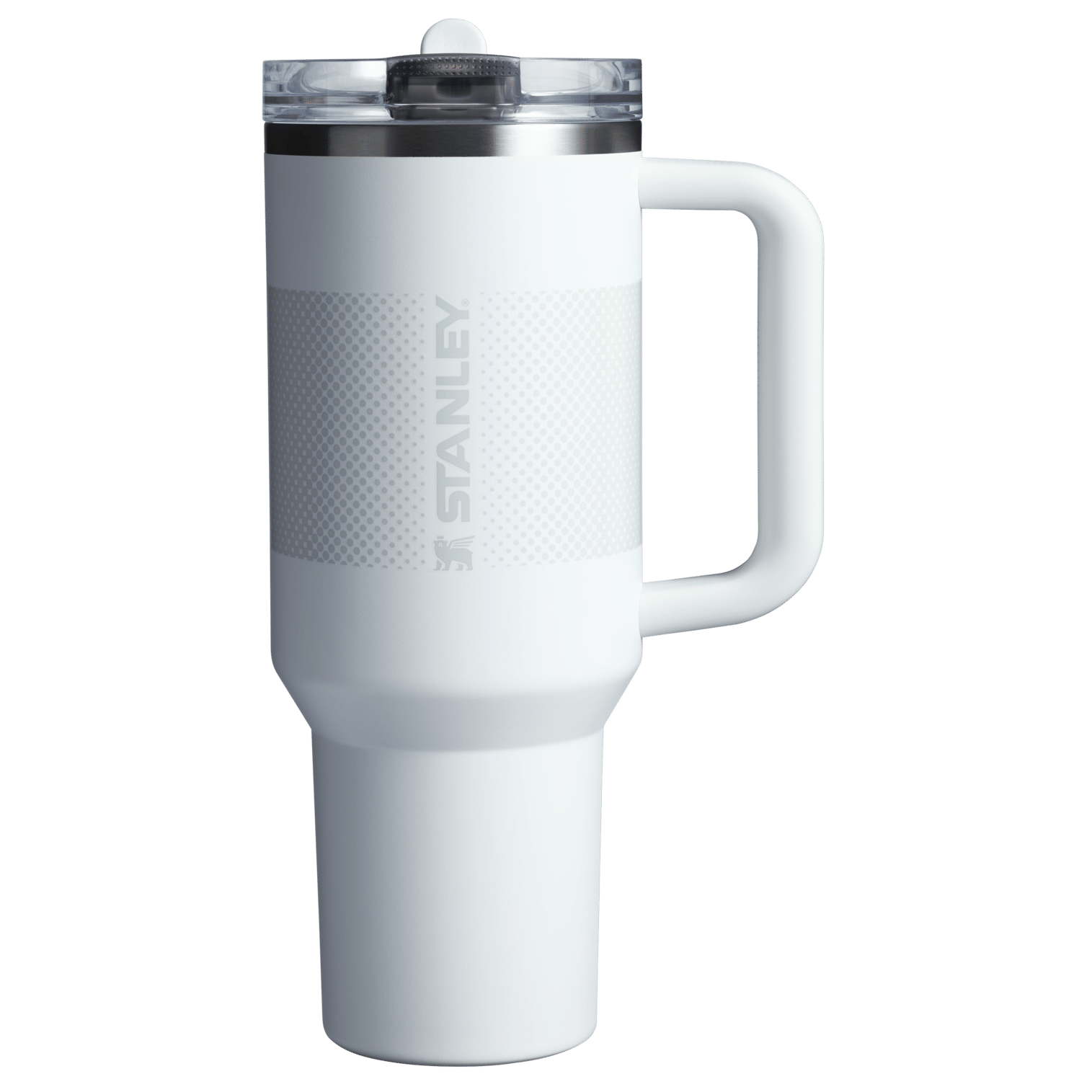 Stanley The Quencher ProTour Flip Straw Tumbler | 40 OZ Frost Fade
