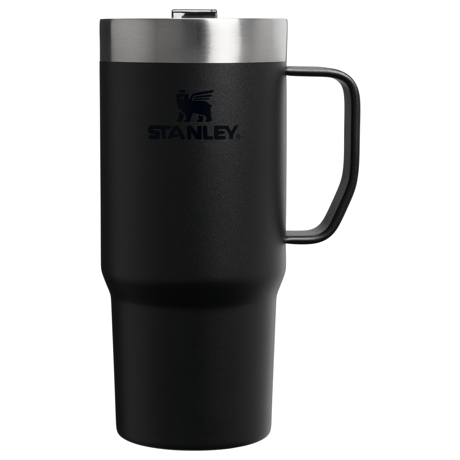 Stanley The Everyday Suburban Mug | 16 OZ Black 2.0