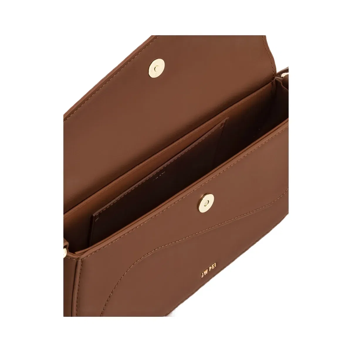 Jw Pei Addisyn Shoulder Bag Brown